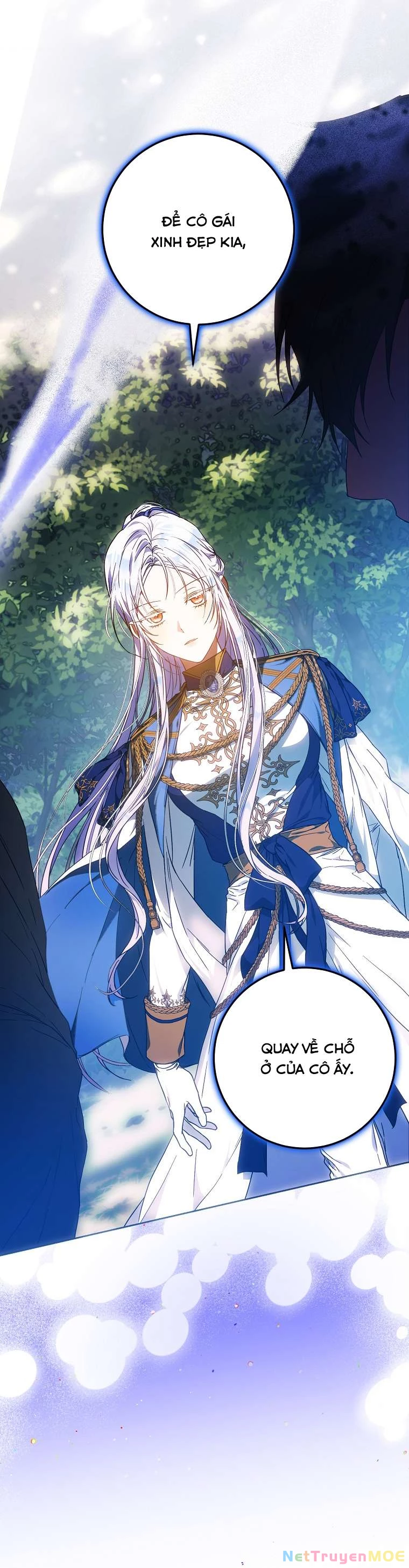 Tôi Trở Thành Vợ Nam Chính Chapter 63 - 40