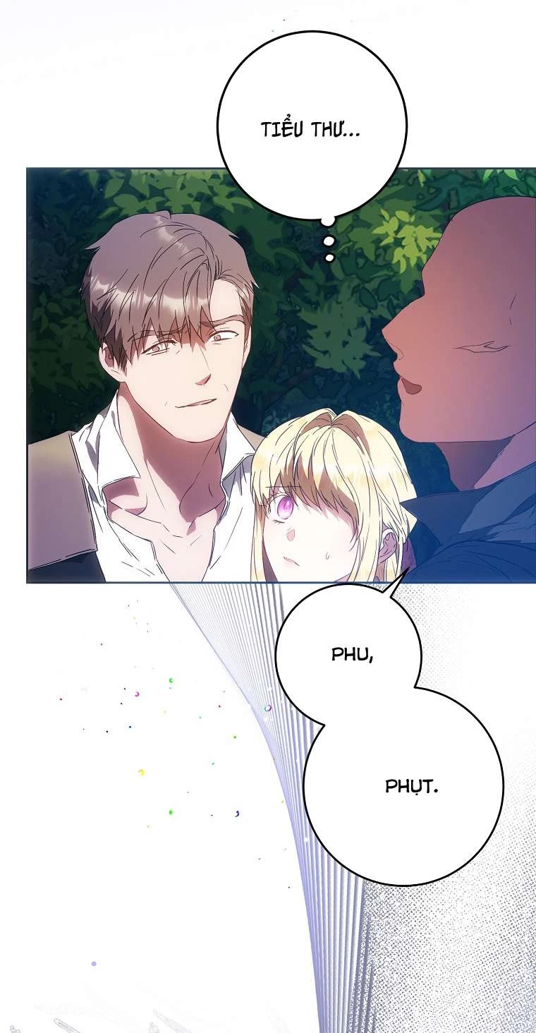 Tôi Trở Thành Vợ Nam Chính Chapter 63 - 41