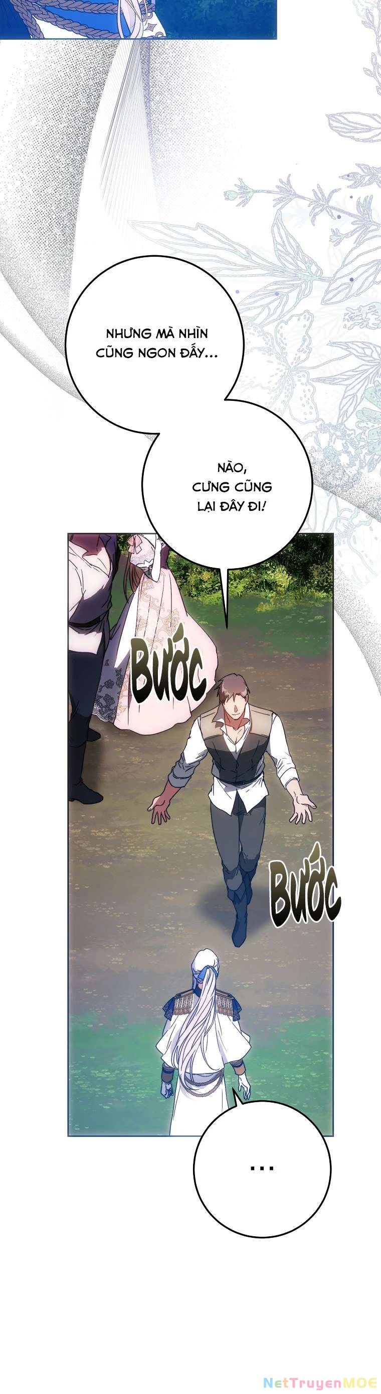Tôi Trở Thành Vợ Nam Chính Chapter 63 - 43
