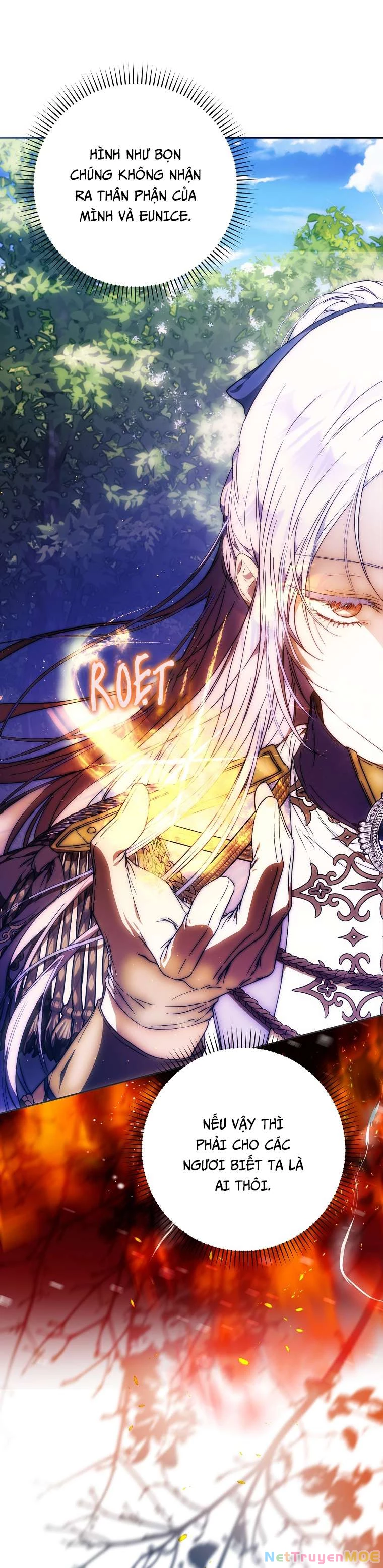 Tôi Trở Thành Vợ Nam Chính Chapter 63 - 44