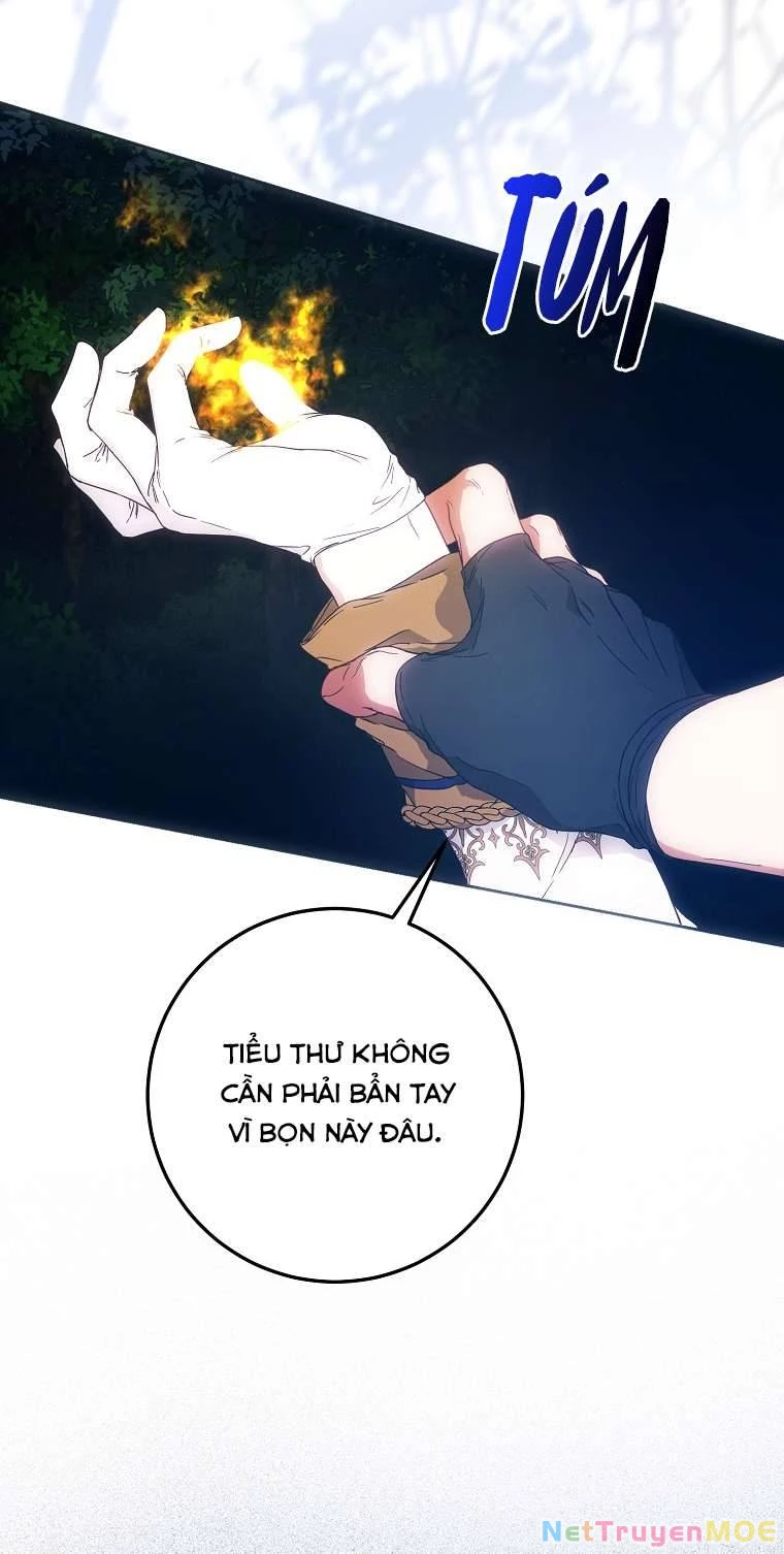 Tôi Trở Thành Vợ Nam Chính Chapter 63 - 46