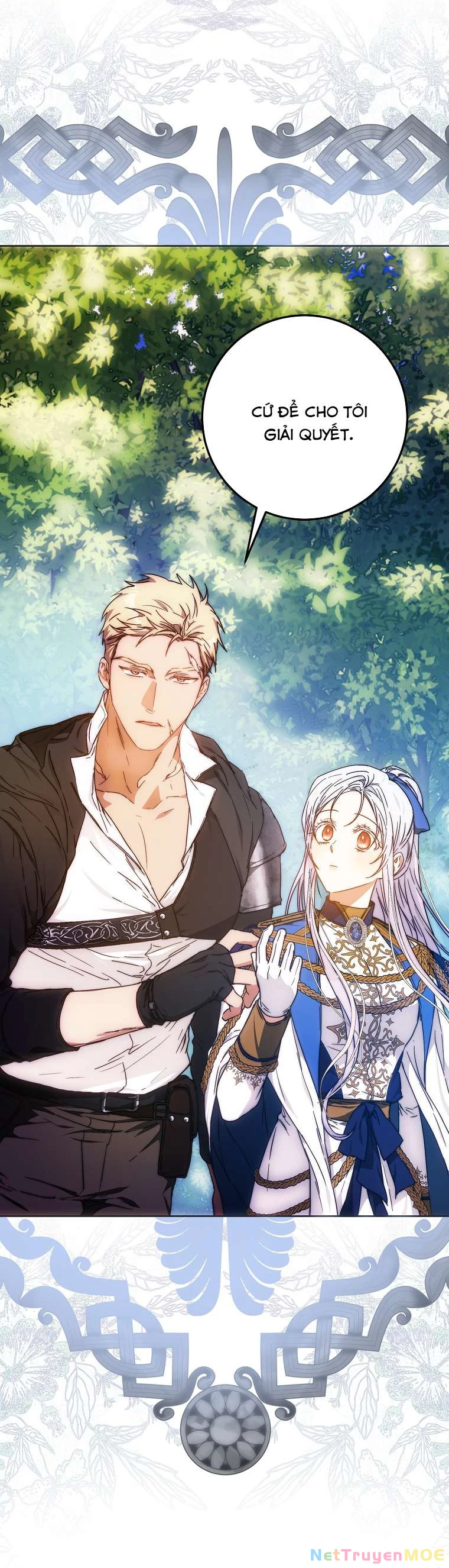 Tôi Trở Thành Vợ Nam Chính Chapter 63 - 48