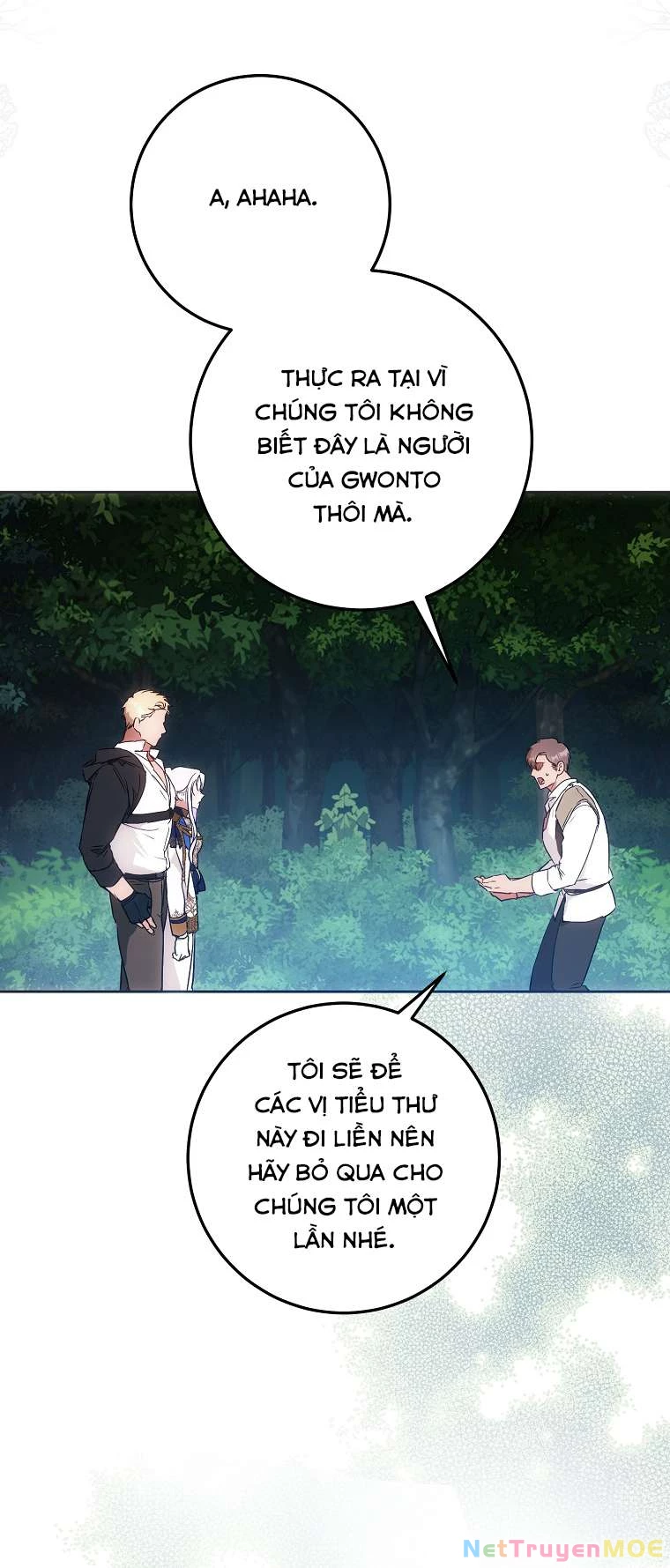 Tôi Trở Thành Vợ Nam Chính Chapter 63 - 49