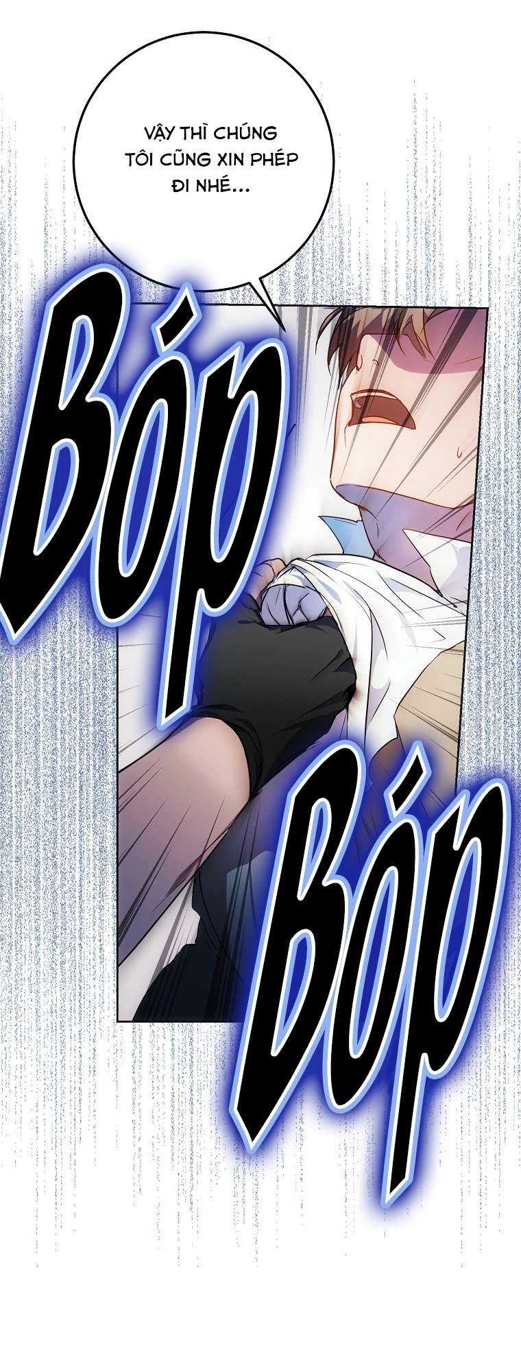 Tôi Trở Thành Vợ Nam Chính Chapter 63 - 51