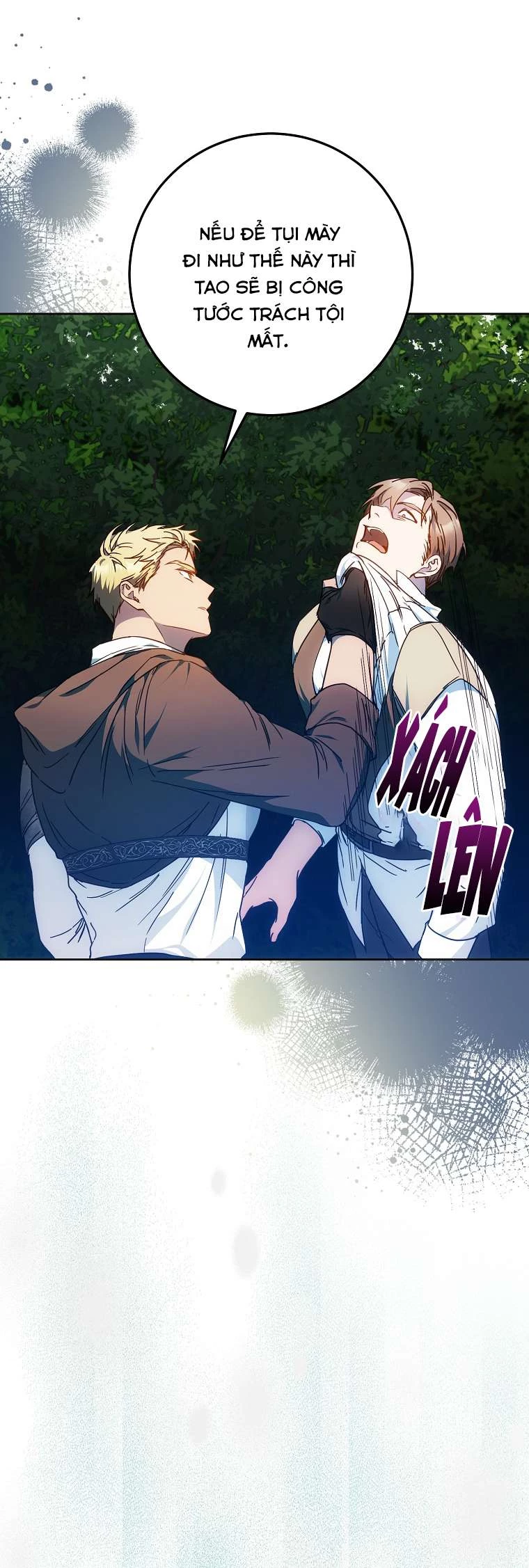 Tôi Trở Thành Vợ Nam Chính Chapter 63 - 52