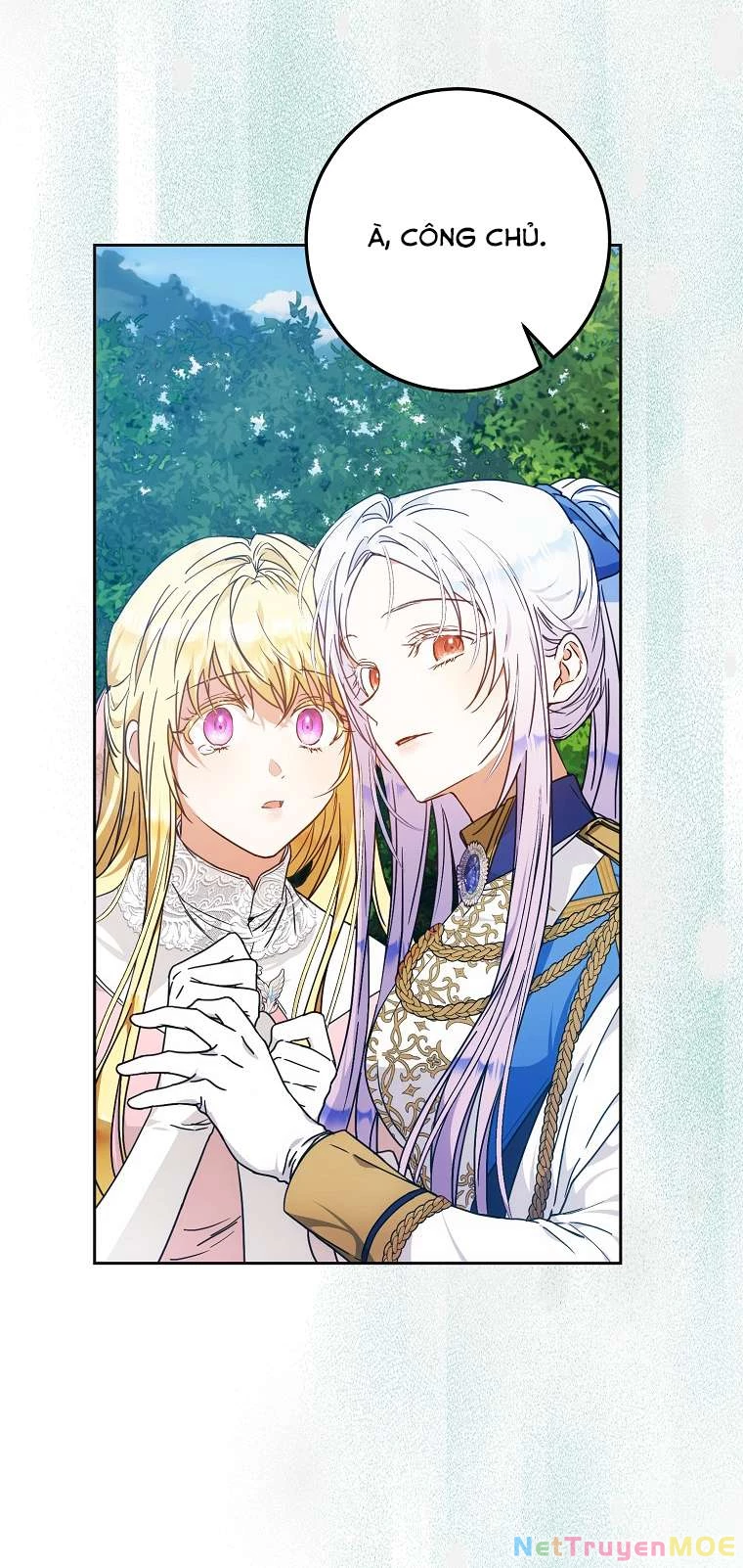 Tôi Trở Thành Vợ Nam Chính Chapter 63 - 53