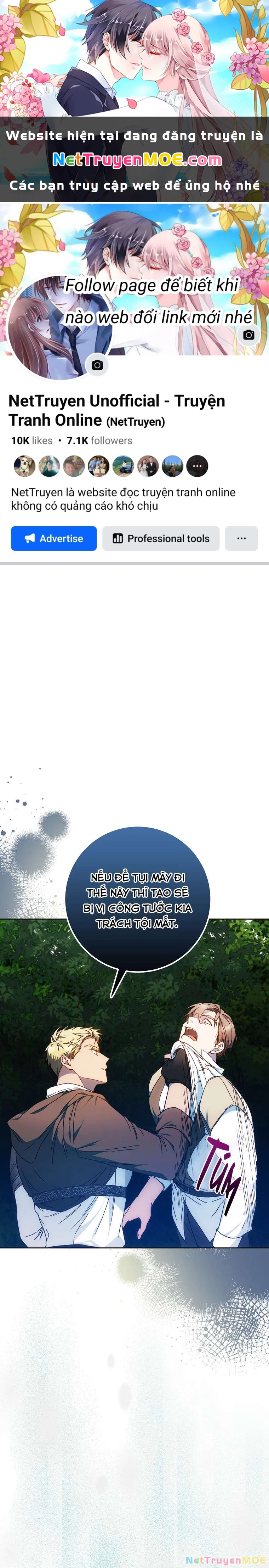 Tôi Trở Thành Vợ Nam Chính Chapter 64 - 1