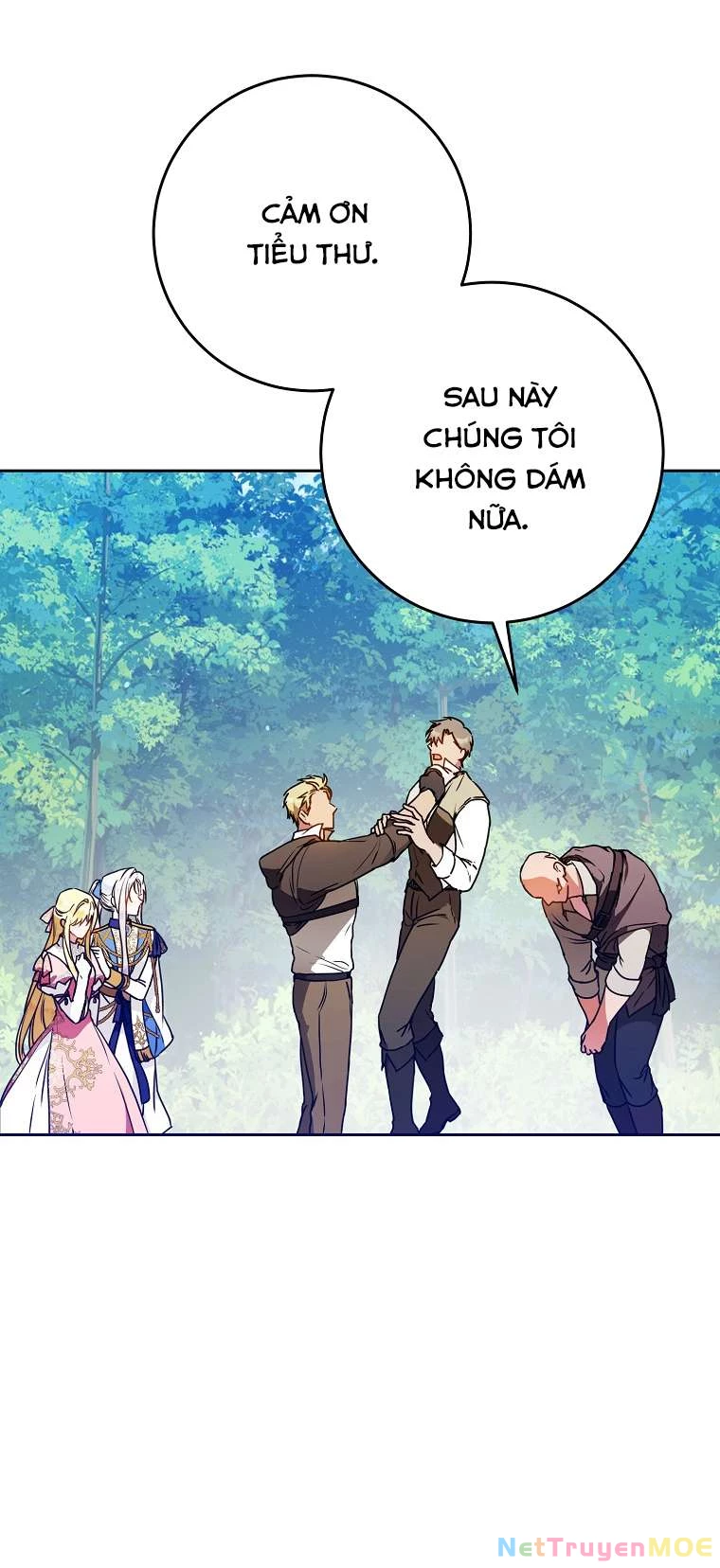 Tôi Trở Thành Vợ Nam Chính Chapter 64 - 7