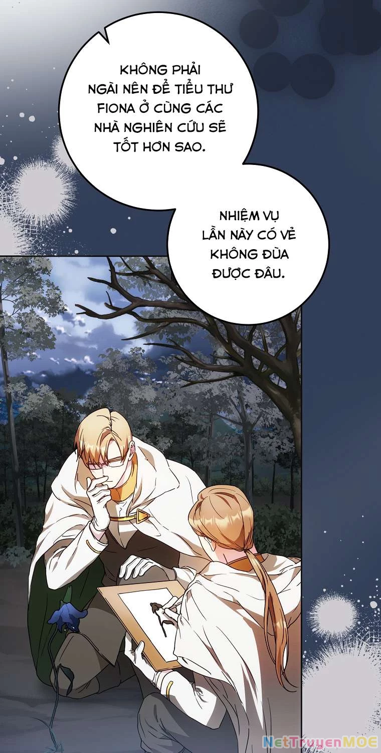 Tôi Trở Thành Vợ Nam Chính Chapter 64 - 26