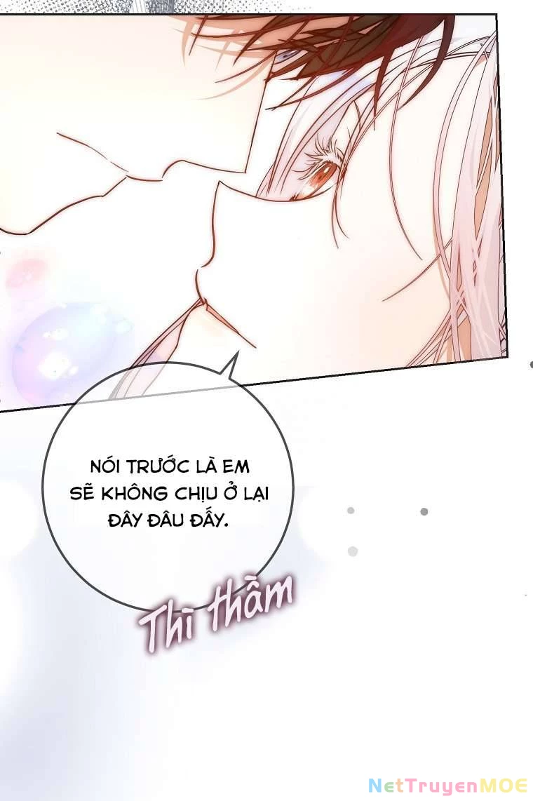 Tôi Trở Thành Vợ Nam Chính Chapter 64 - 30
