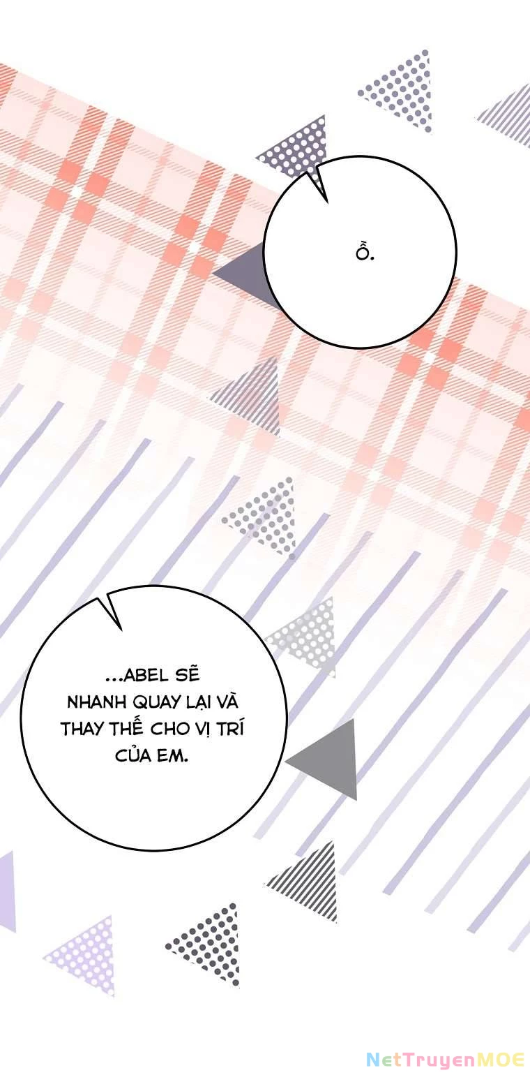 Tôi Trở Thành Vợ Nam Chính Chapter 64 - 35
