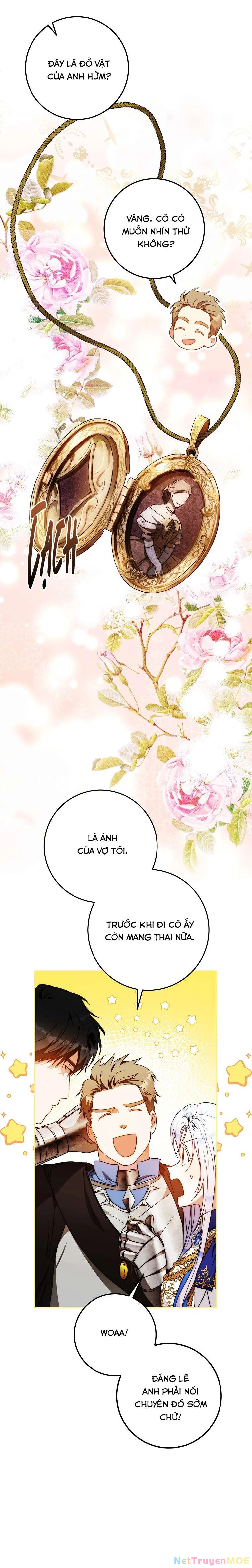 Tôi Trở Thành Vợ Nam Chính Chapter 64 - 41