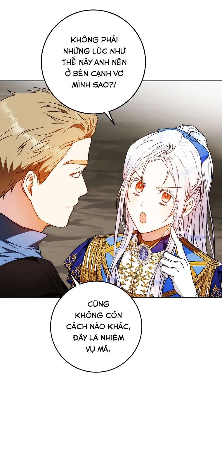 Tôi Trở Thành Vợ Nam Chính Chapter 64 - 42