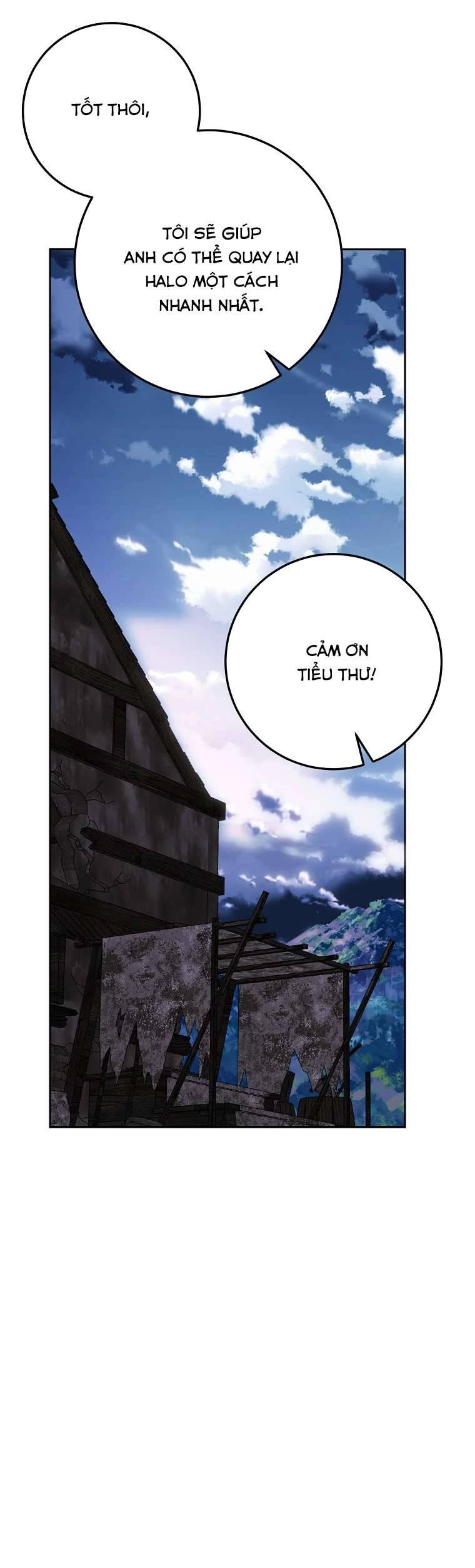 Tôi Trở Thành Vợ Nam Chính Chapter 64 - 44