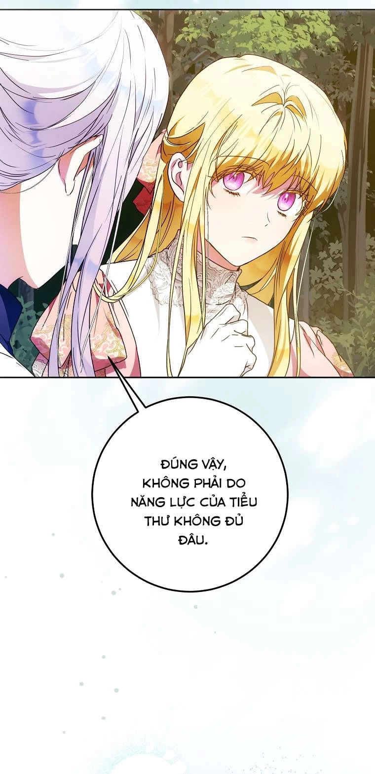 Tôi Trở Thành Vợ Nam Chính Chapter 64 - 54