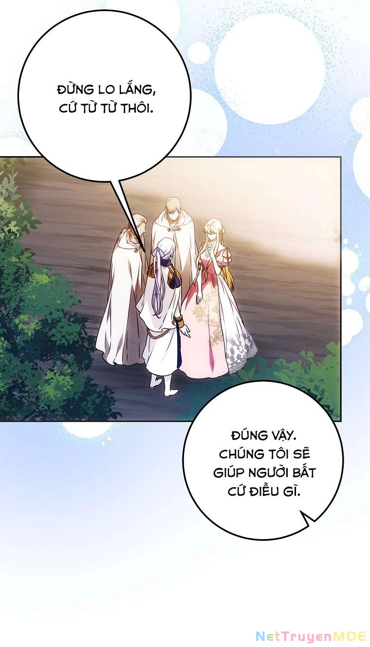Tôi Trở Thành Vợ Nam Chính Chapter 64 - 55