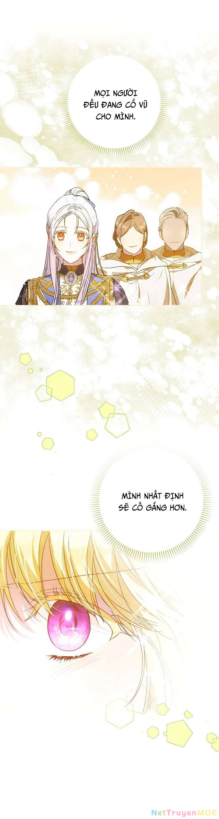 Tôi Trở Thành Vợ Nam Chính Chapter 64 - 57