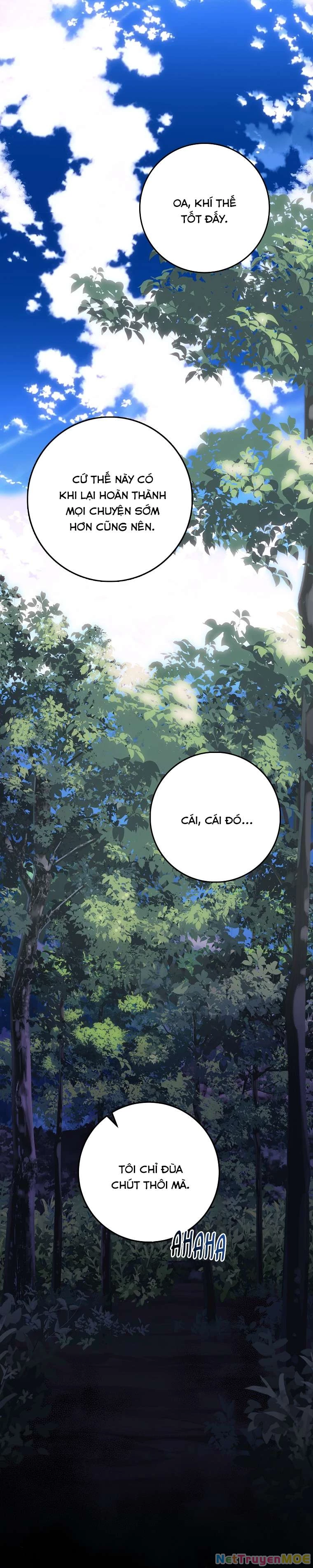 Tôi Trở Thành Vợ Nam Chính Chapter 64 - 59