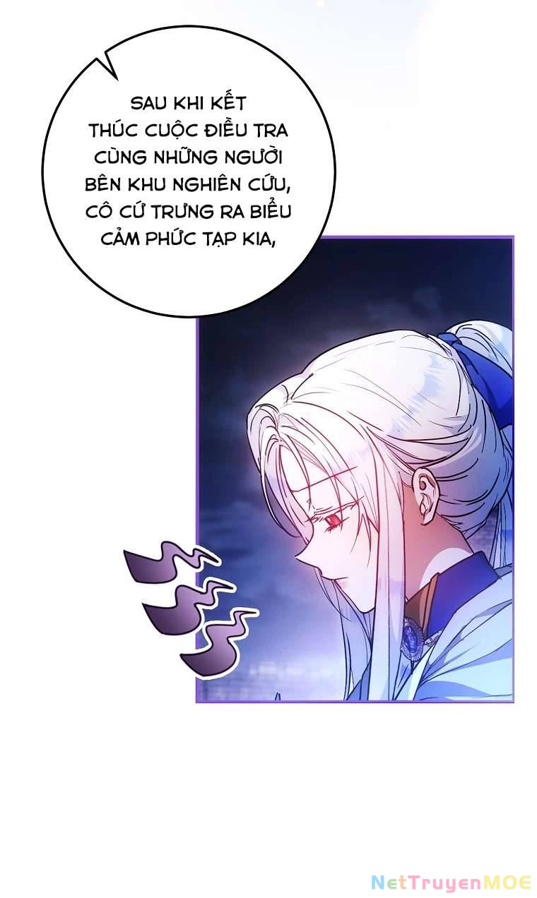 Tôi Trở Thành Vợ Nam Chính Chapter 65 - 30