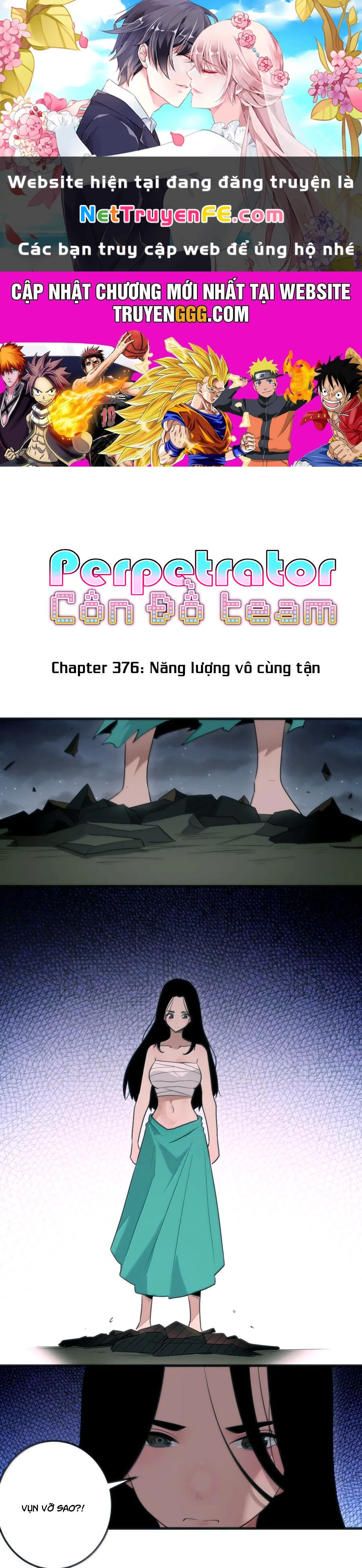 Bổn Thánh Nữ Ngã Bài Rồi Chapter 376 - 1