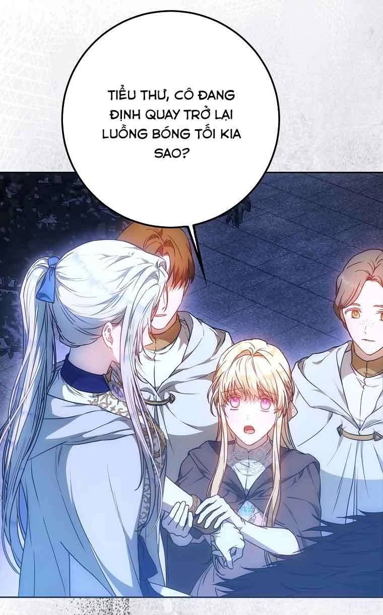 Tôi Trở Thành Vợ Nam Chính Chapter 66 - 11