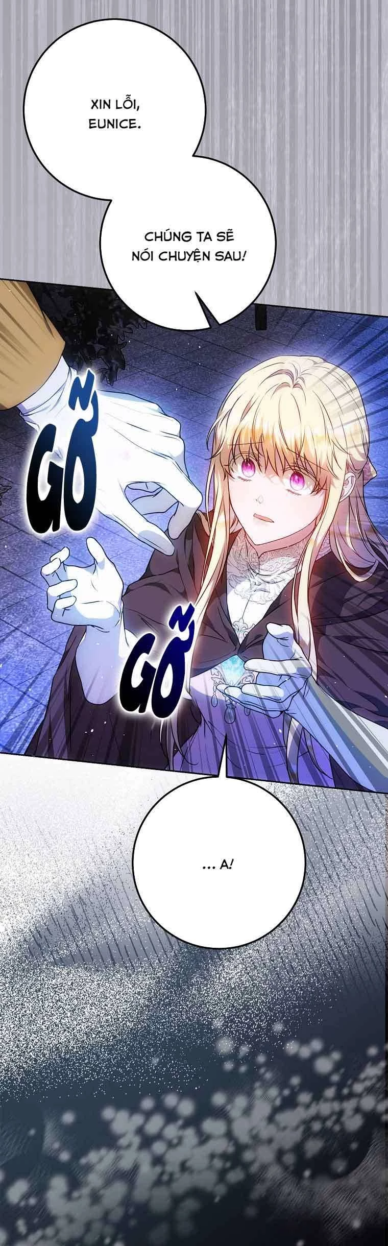 Tôi Trở Thành Vợ Nam Chính Chapter 66 - 20