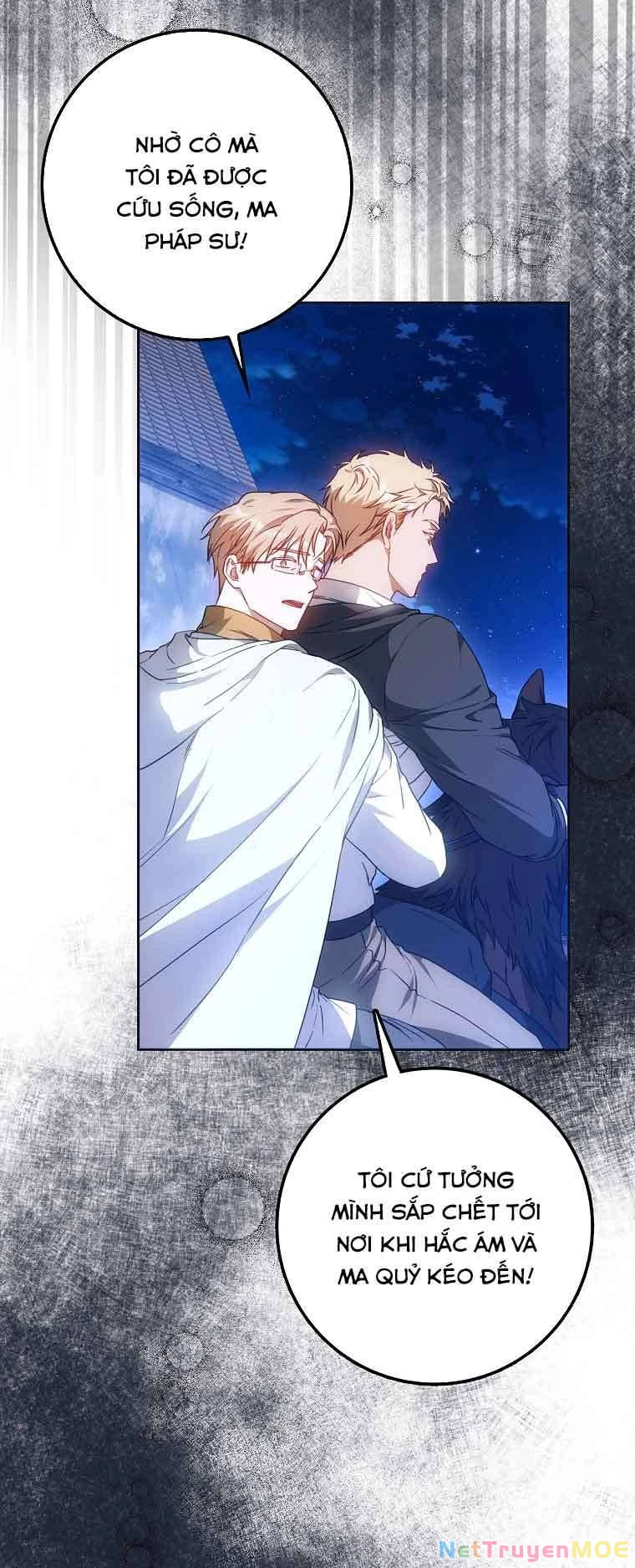 Tôi Trở Thành Vợ Nam Chính Chapter 66 - 25