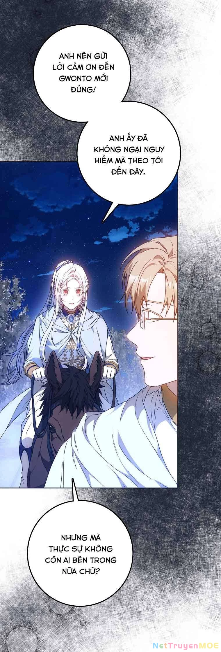 Tôi Trở Thành Vợ Nam Chính Chapter 66 - 26