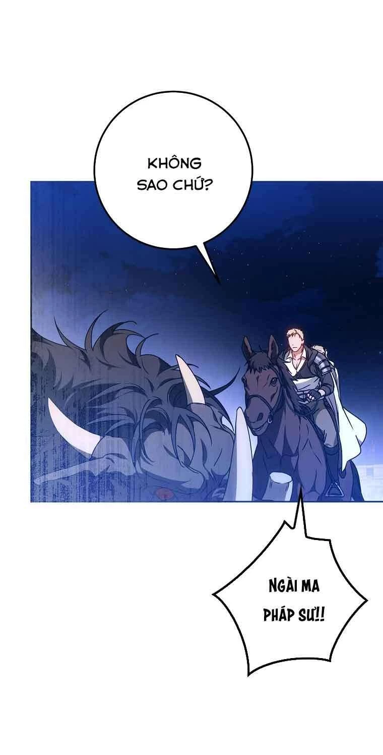 Tôi Trở Thành Vợ Nam Chính Chapter 66 - 39