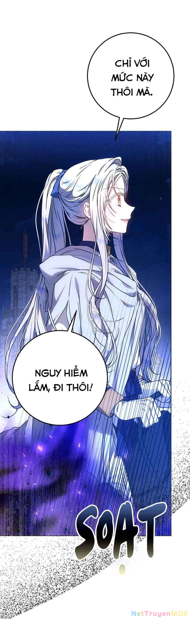 Tôi Trở Thành Vợ Nam Chính Chapter 66 - 40