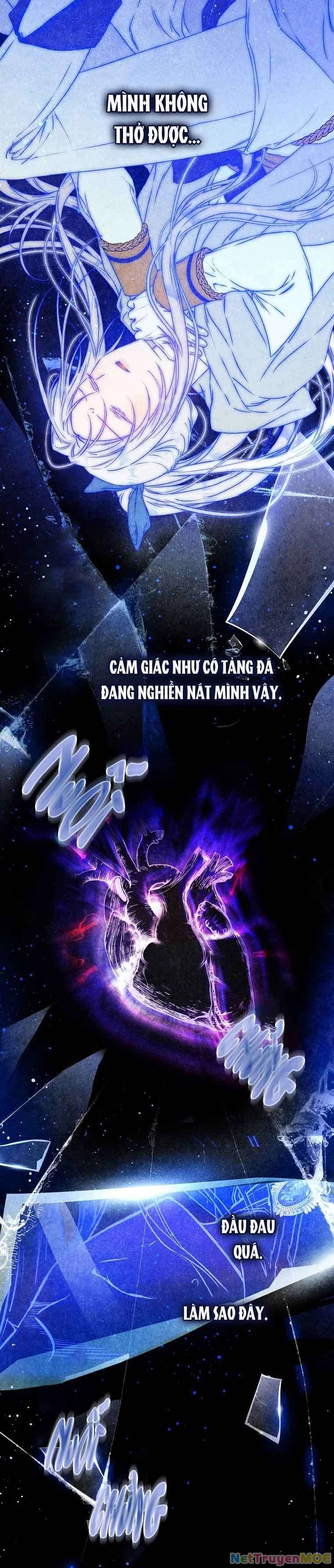 Tôi Trở Thành Vợ Nam Chính Chapter 66 - 47