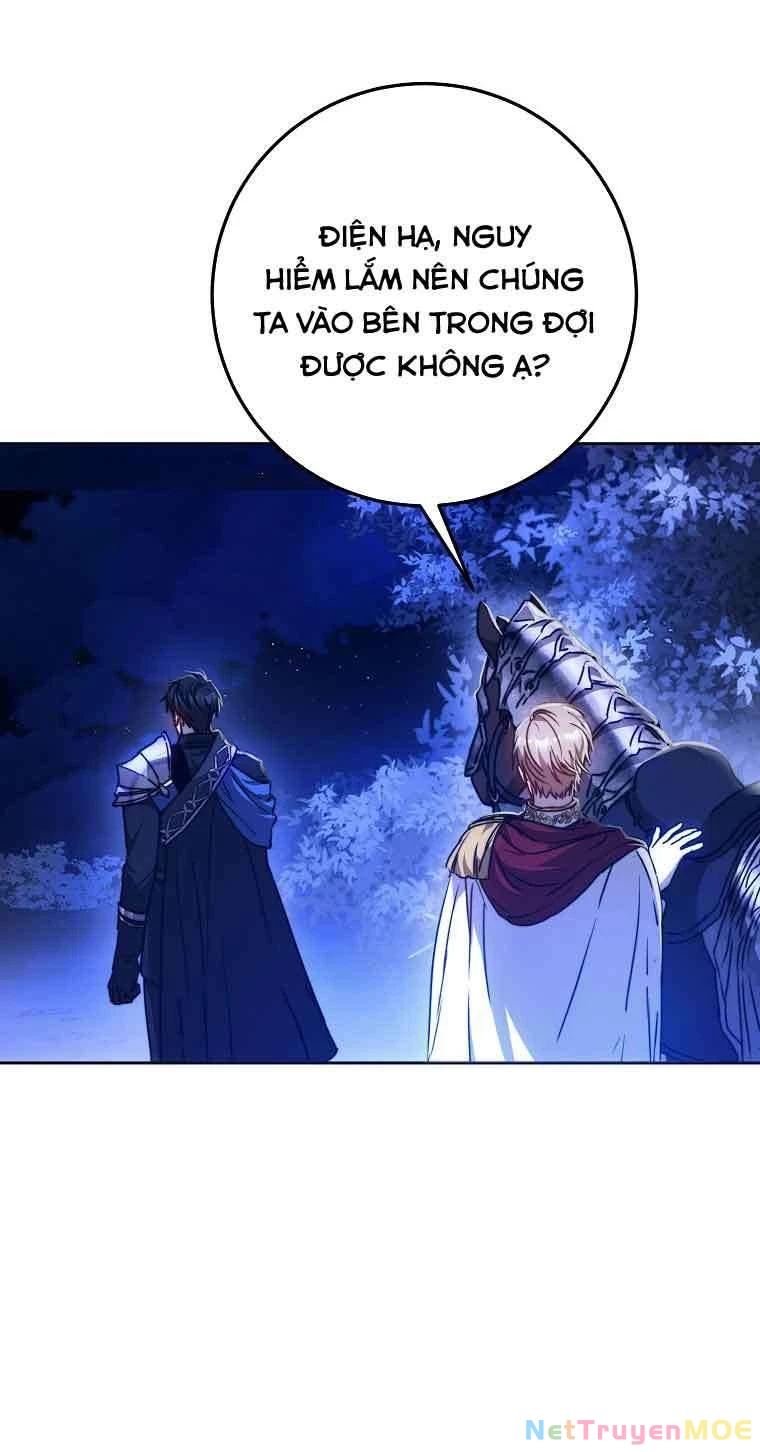 Tôi Trở Thành Vợ Nam Chính Chapter 66 - 57