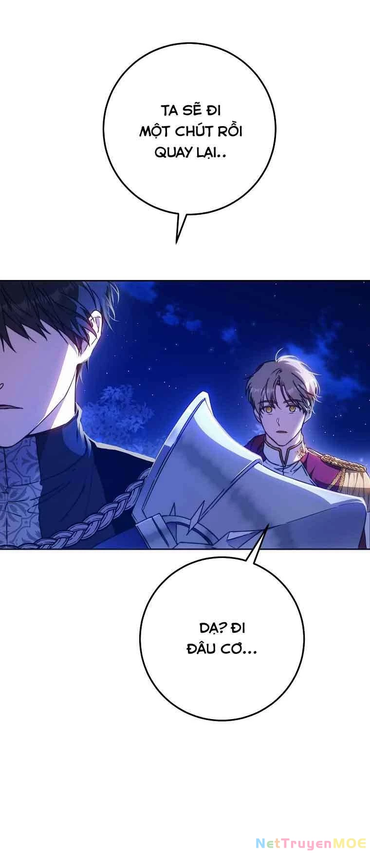 Tôi Trở Thành Vợ Nam Chính Chapter 66 - 58
