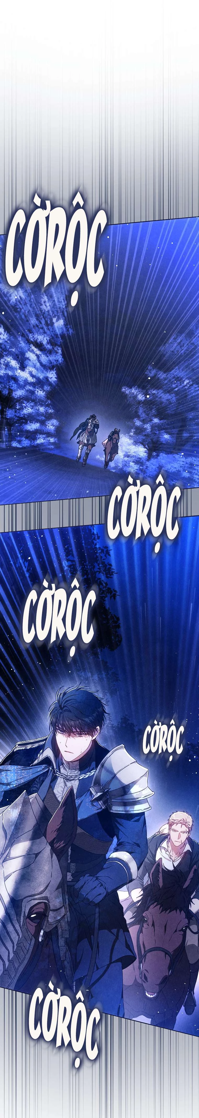 Tôi Trở Thành Vợ Nam Chính Chapter 67 - 2