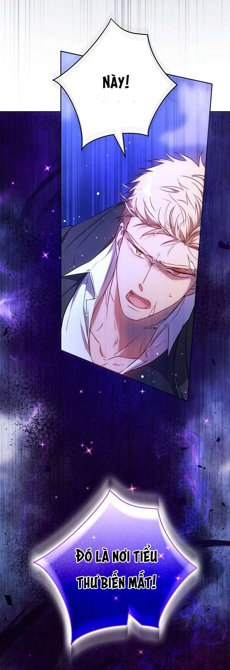 Tôi Trở Thành Vợ Nam Chính Chapter 67 - 3