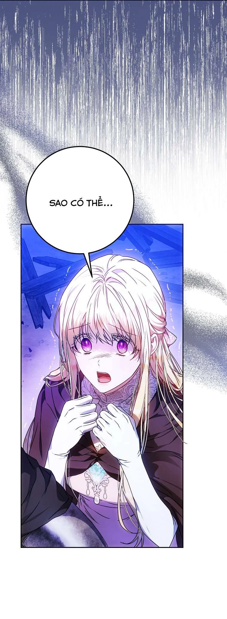 Tôi Trở Thành Vợ Nam Chính Chapter 67 - 5