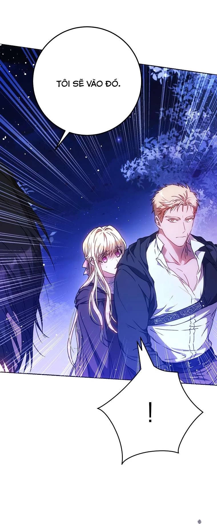 Tôi Trở Thành Vợ Nam Chính Chapter 67 - 8