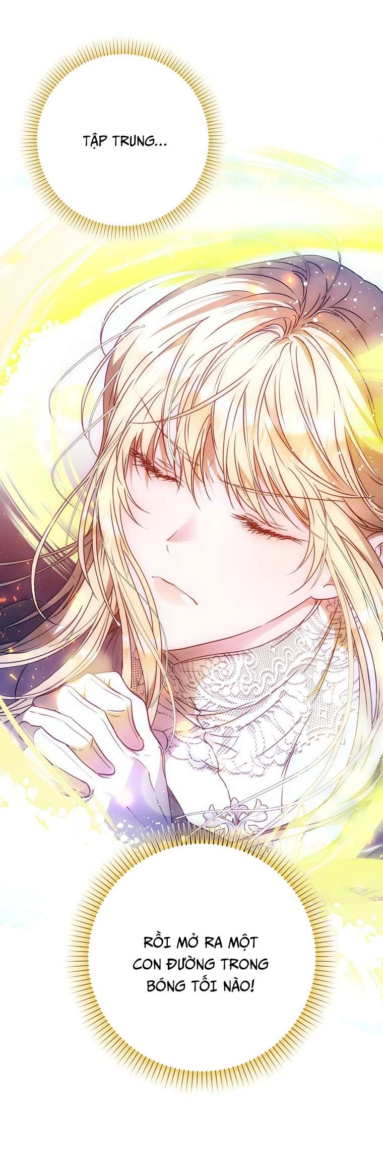 Tôi Trở Thành Vợ Nam Chính Chapter 67 - 15