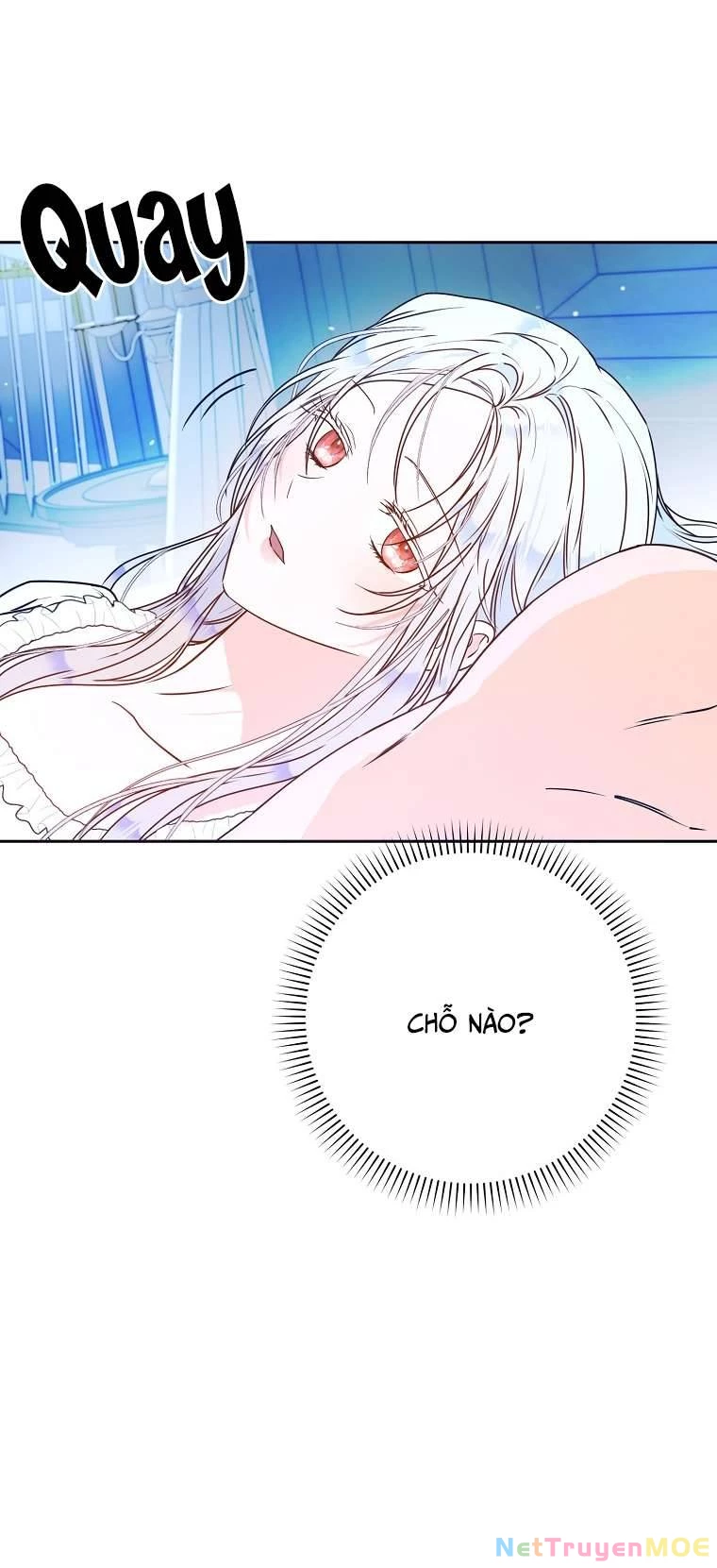 Tôi Trở Thành Vợ Nam Chính Chapter 67 - 27