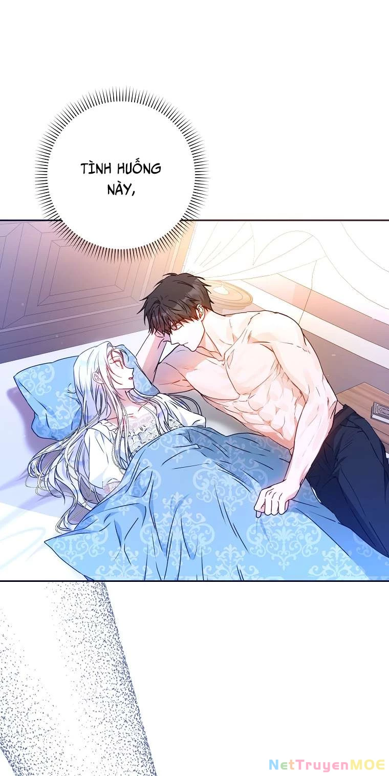 Tôi Trở Thành Vợ Nam Chính Chapter 67 - 31