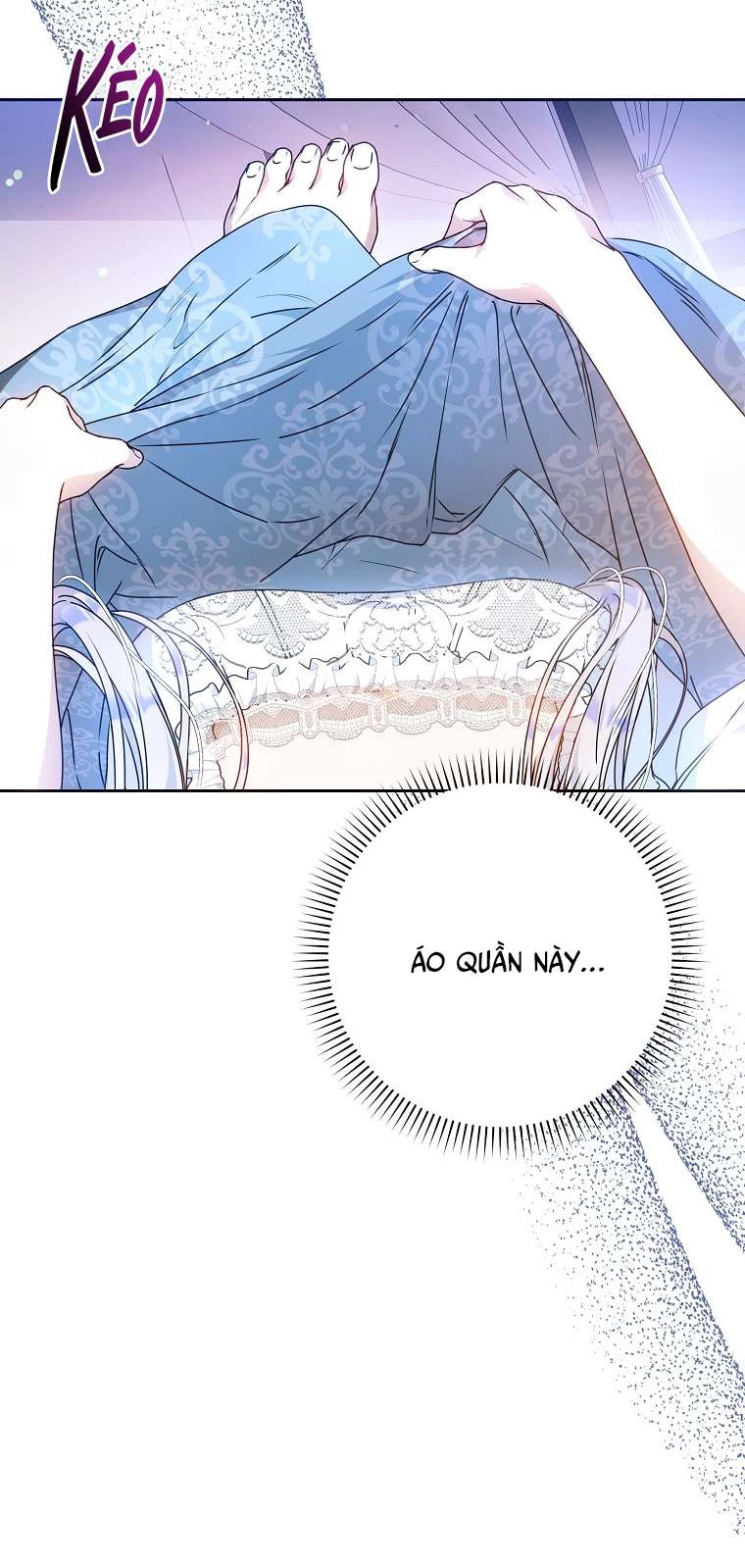 Tôi Trở Thành Vợ Nam Chính Chapter 67 - 32