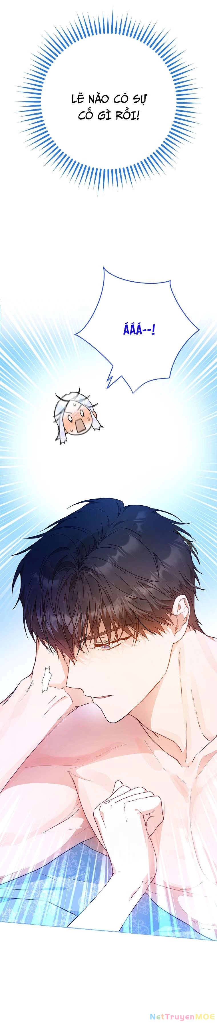 Tôi Trở Thành Vợ Nam Chính Chapter 67 - 33