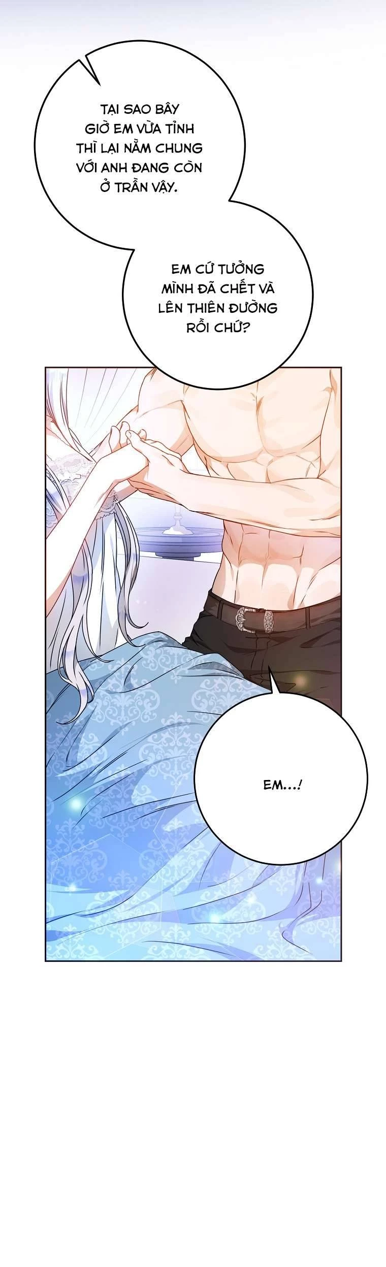 Tôi Trở Thành Vợ Nam Chính Chapter 67 - 37