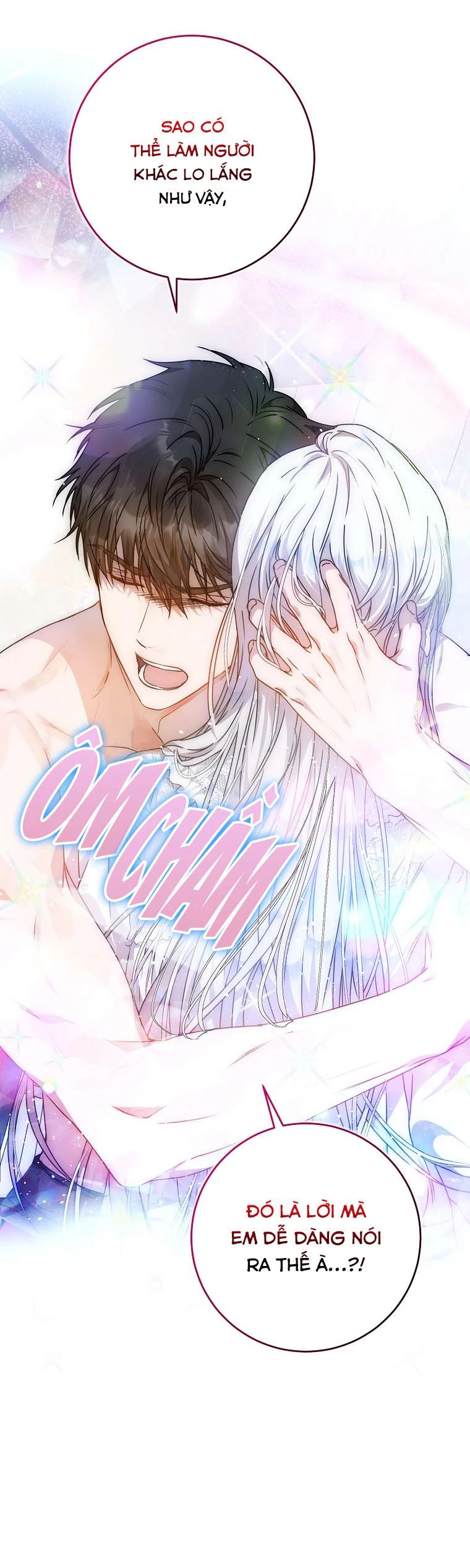 Tôi Trở Thành Vợ Nam Chính Chapter 67 - 38