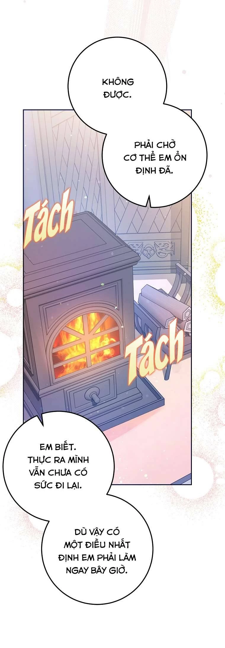 Tôi Trở Thành Vợ Nam Chính Chapter 67 - 46