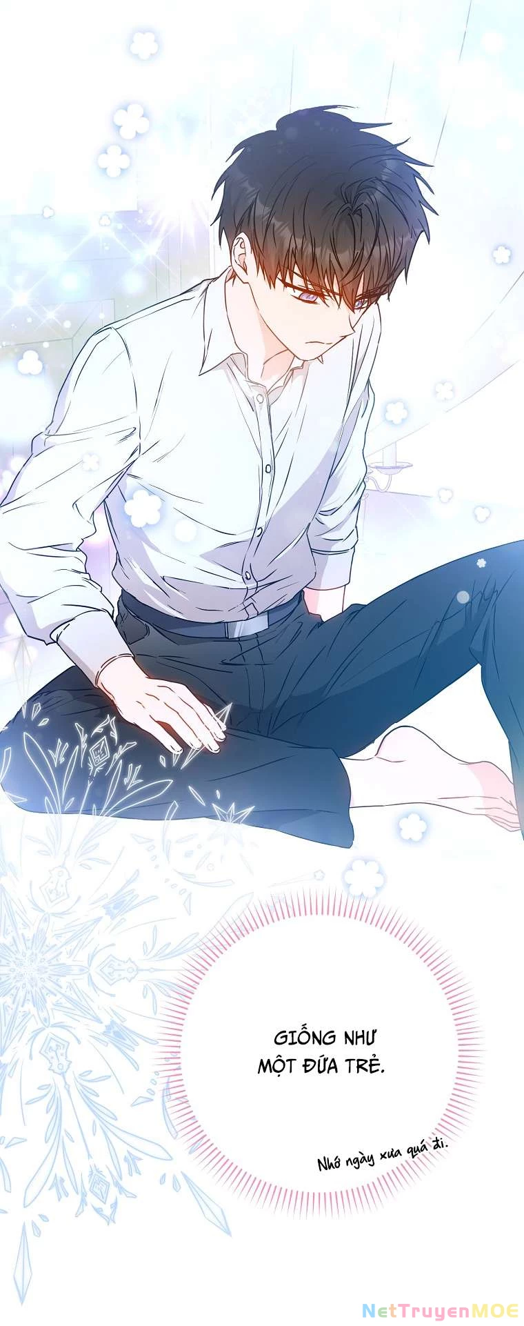 Tôi Trở Thành Vợ Nam Chính Chapter 67 - 52