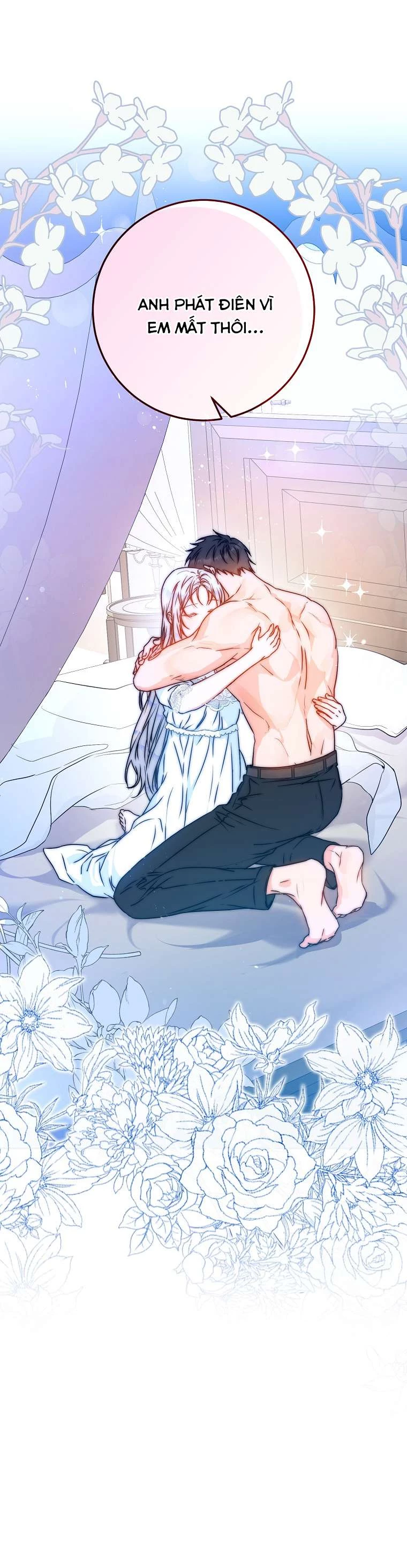 Tôi Trở Thành Vợ Nam Chính Chapter 67 - 55