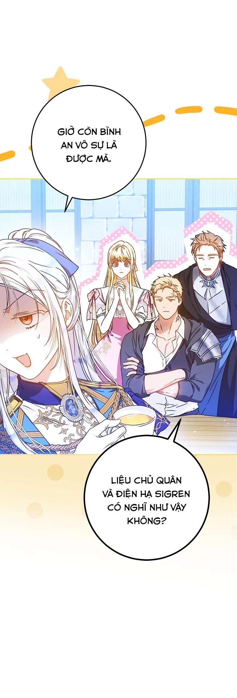 Tôi Trở Thành Vợ Nam Chính Chapter 67 - 58