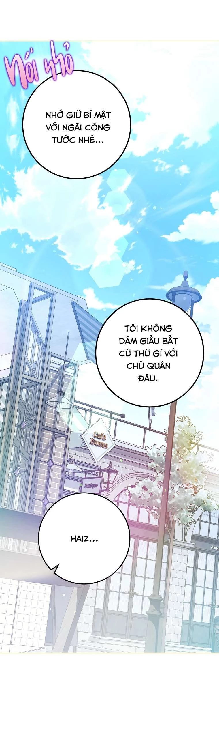 Tôi Trở Thành Vợ Nam Chính Chapter 67 - 59