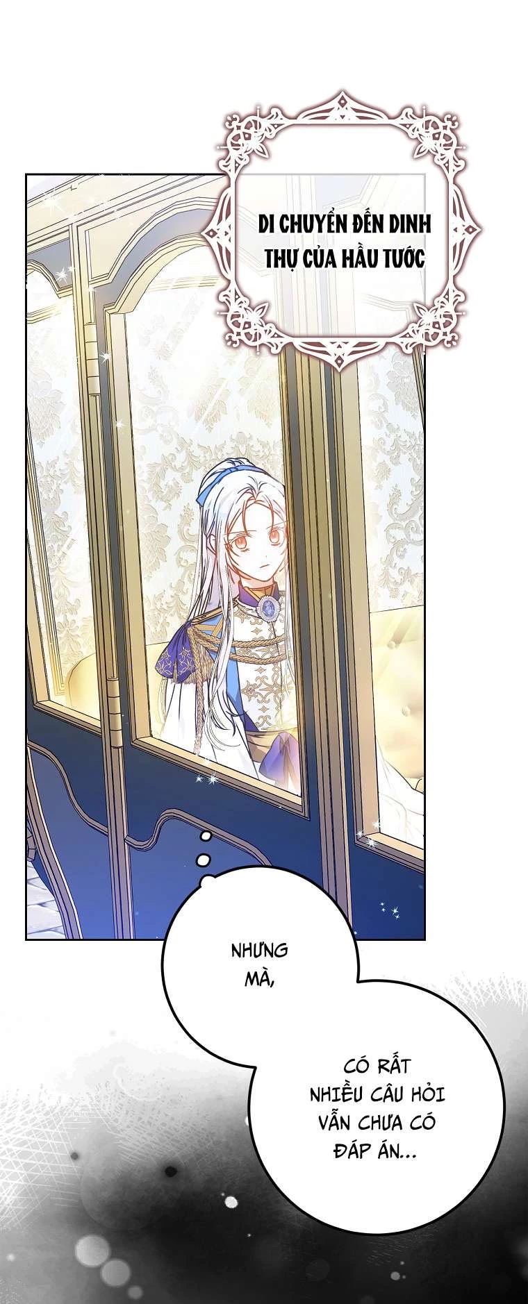 Tôi Trở Thành Vợ Nam Chính Chapter 67 - 62